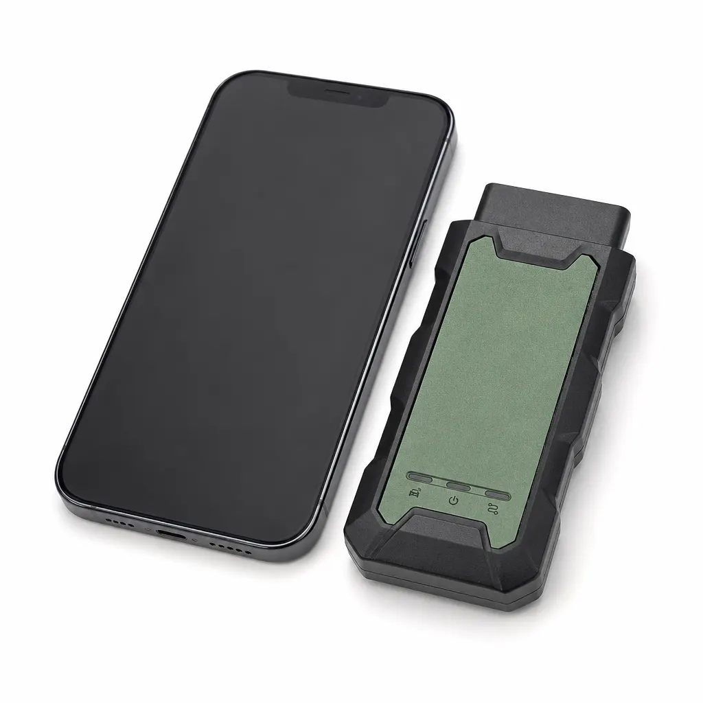 Product kit overview