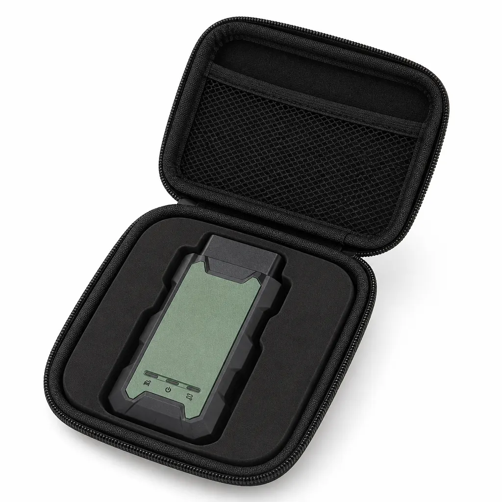Product gallery view